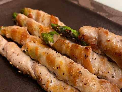 下味冷凍 豚バラ肉のアスパラ巻き レシピ 作り方 By Kitchen Tktk 楽天レシピ 下味冷凍 豚バラ肉のアスパラ巻き レシピ 作り方 By Kitchen Tktk 楽天レシピ